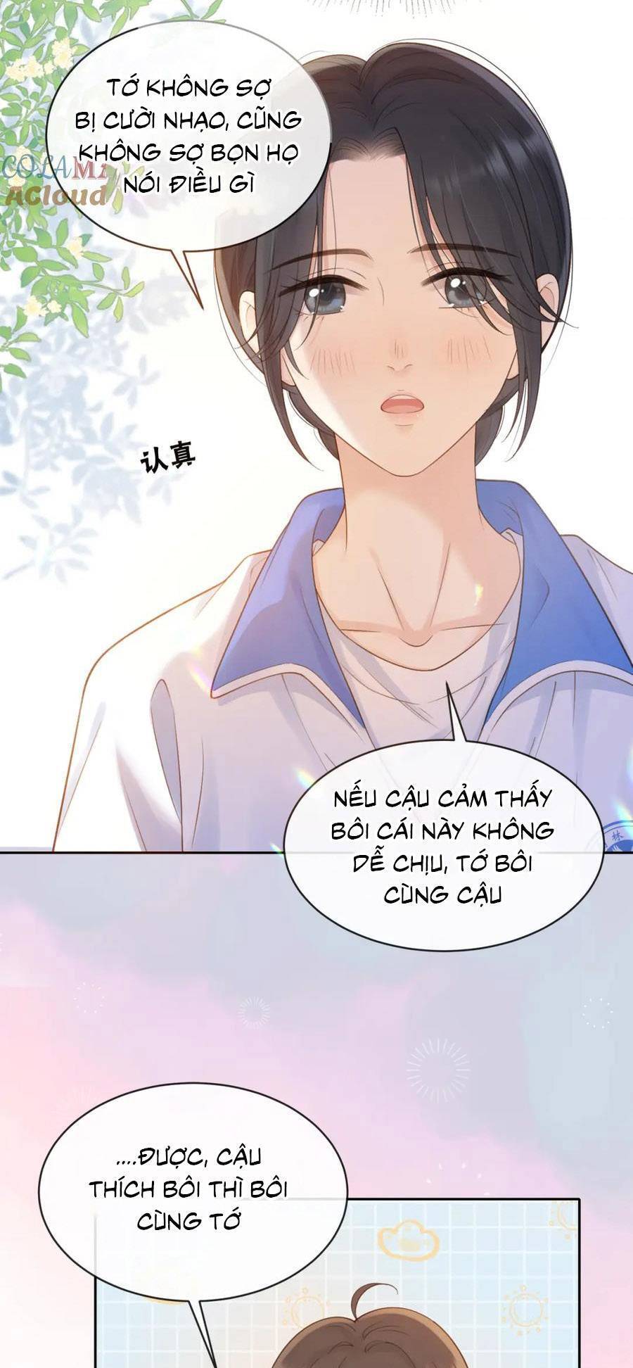 Núi Của Nàng, Biển Của Nàng Chapter 19 - 18