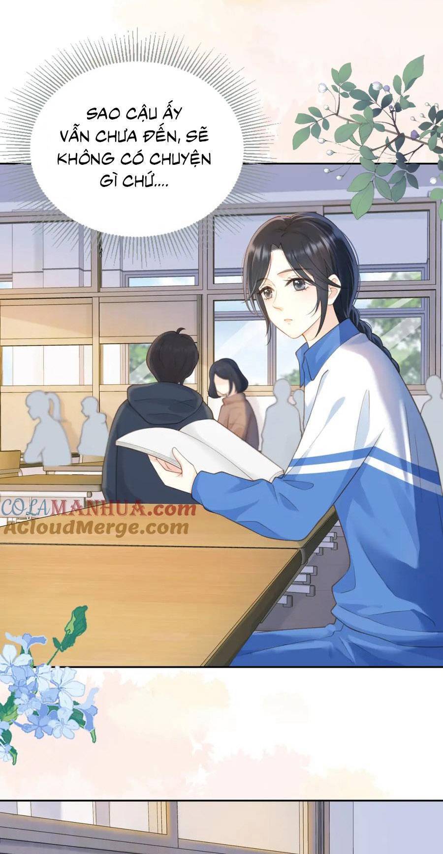Núi Của Nàng, Biển Của Nàng Chapter 19 - 3