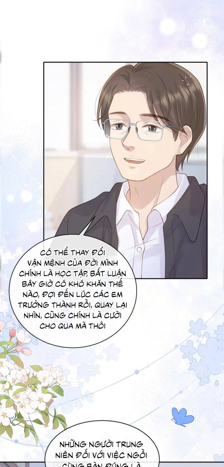 Núi Của Nàng, Biển Của Nàng Chapter 19 - 24