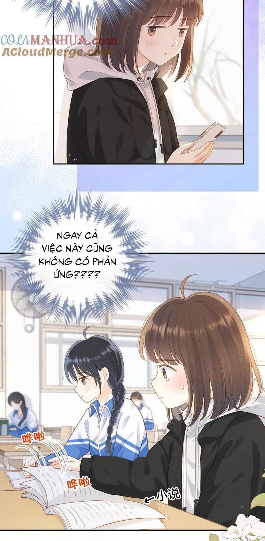 Núi Của Nàng, Biển Của Nàng Chapter 19 - 27