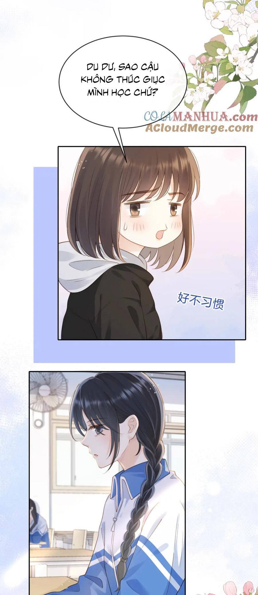 Núi Của Nàng, Biển Của Nàng Chapter 19 - 28