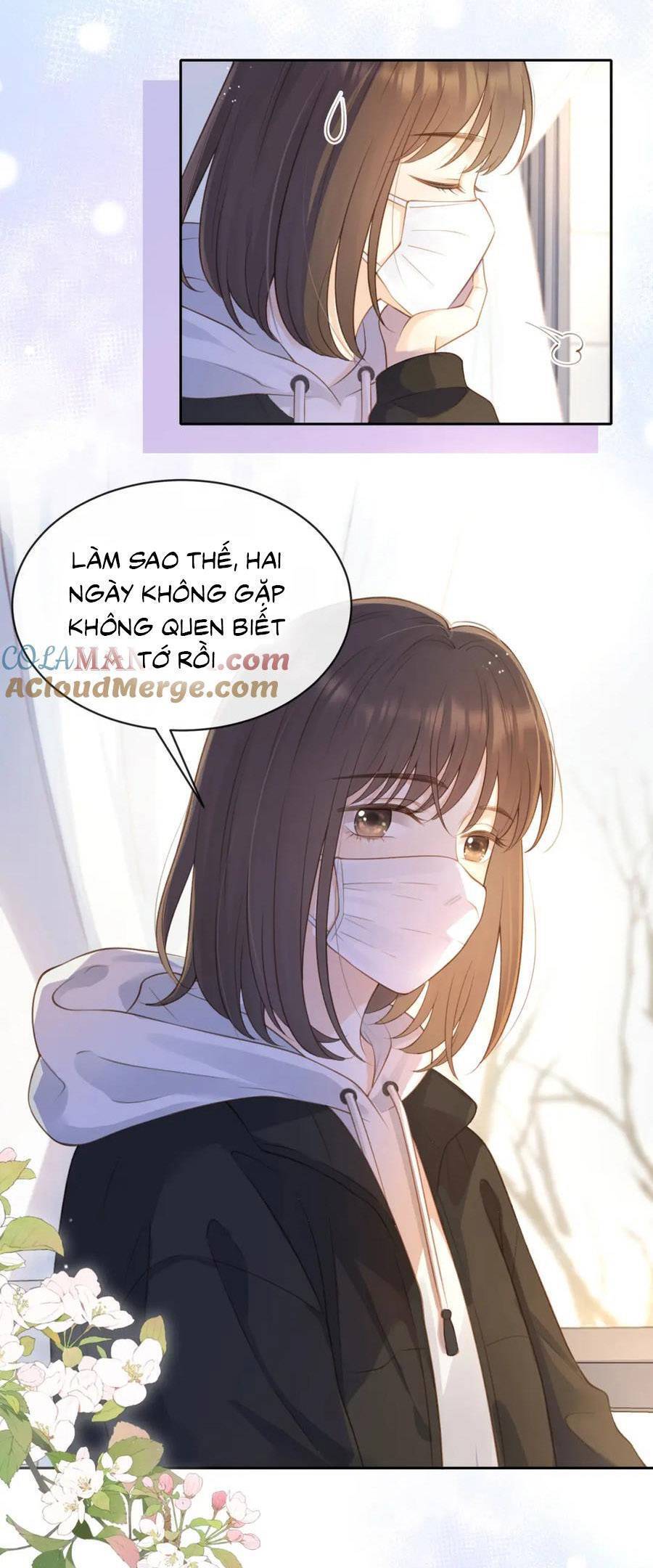 Núi Của Nàng, Biển Của Nàng Chapter 19 - 7