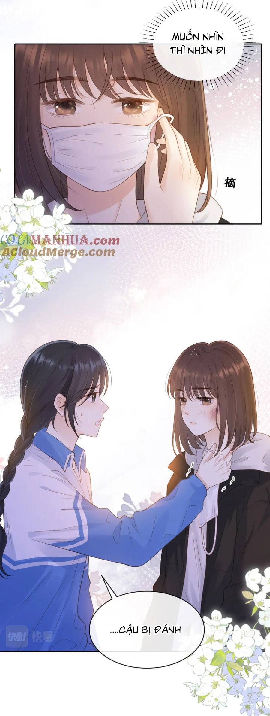 Núi Của Nàng, Biển Của Nàng Chapter 19 - 9