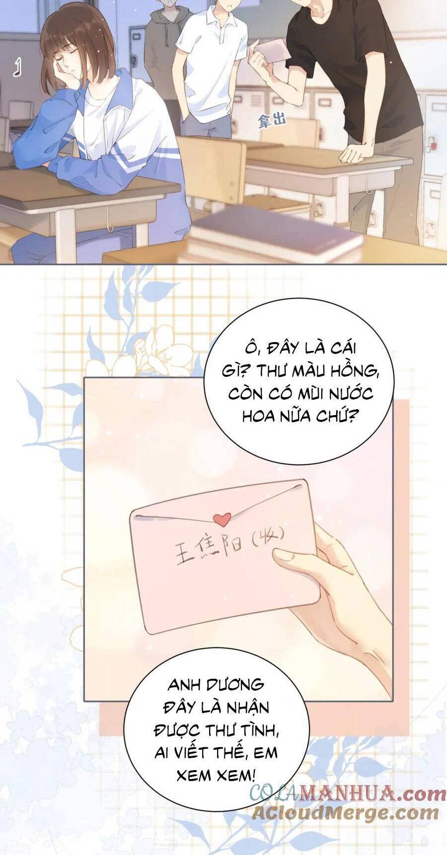 Núi Của Nàng, Biển Của Nàng Chapter 2 - 19