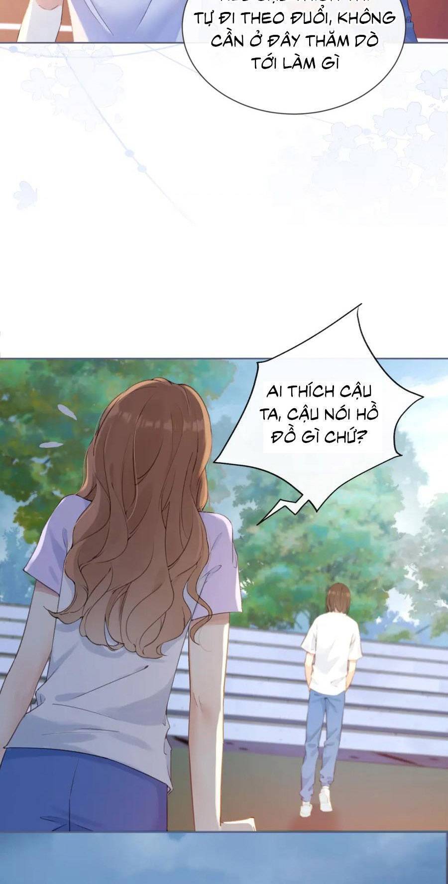 Núi Của Nàng, Biển Của Nàng Chapter 2 - 9