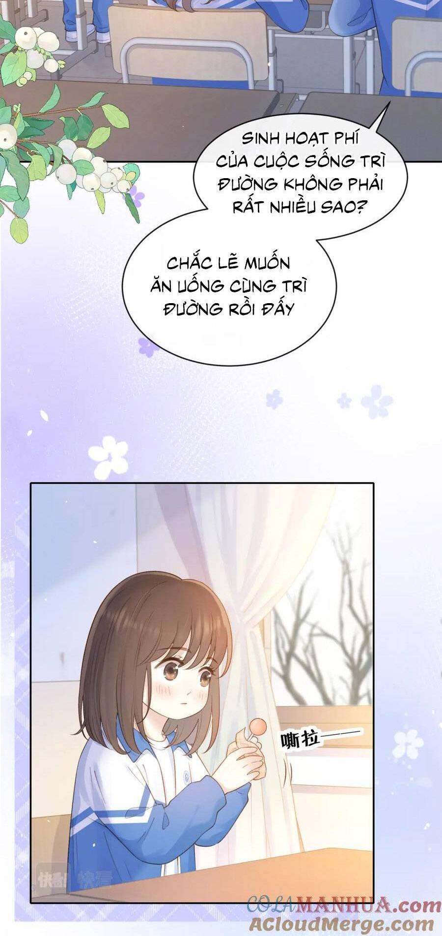 Núi Của Cô Ấy, Biển Của Cô Ấy Chapter 20 - 13