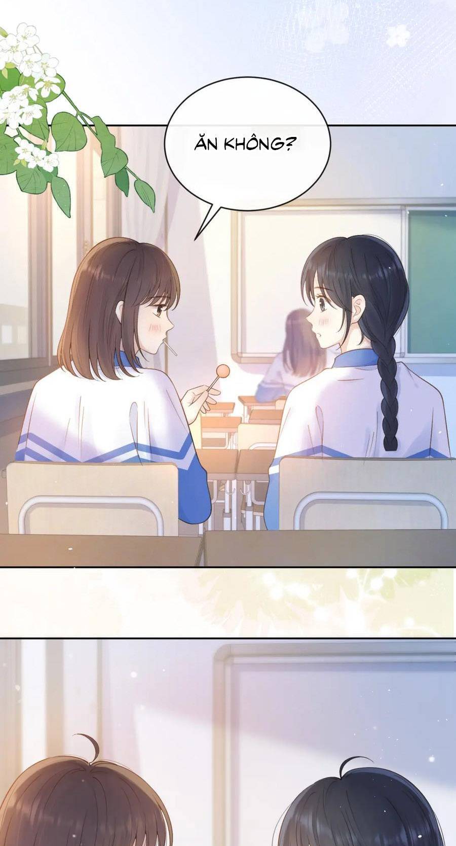 Núi Của Cô Ấy, Biển Của Cô Ấy Chapter 20 - 14