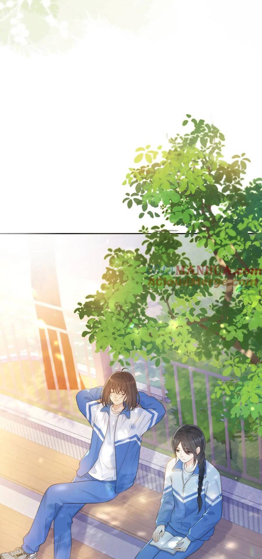 Núi Của Cô Ấy, Biển Của Cô Ấy Chapter 20 - 18