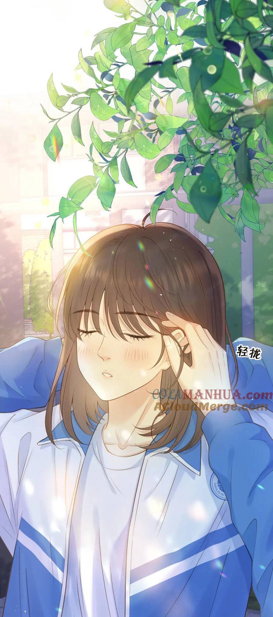 Núi Của Cô Ấy, Biển Của Cô Ấy Chapter 20 - 20