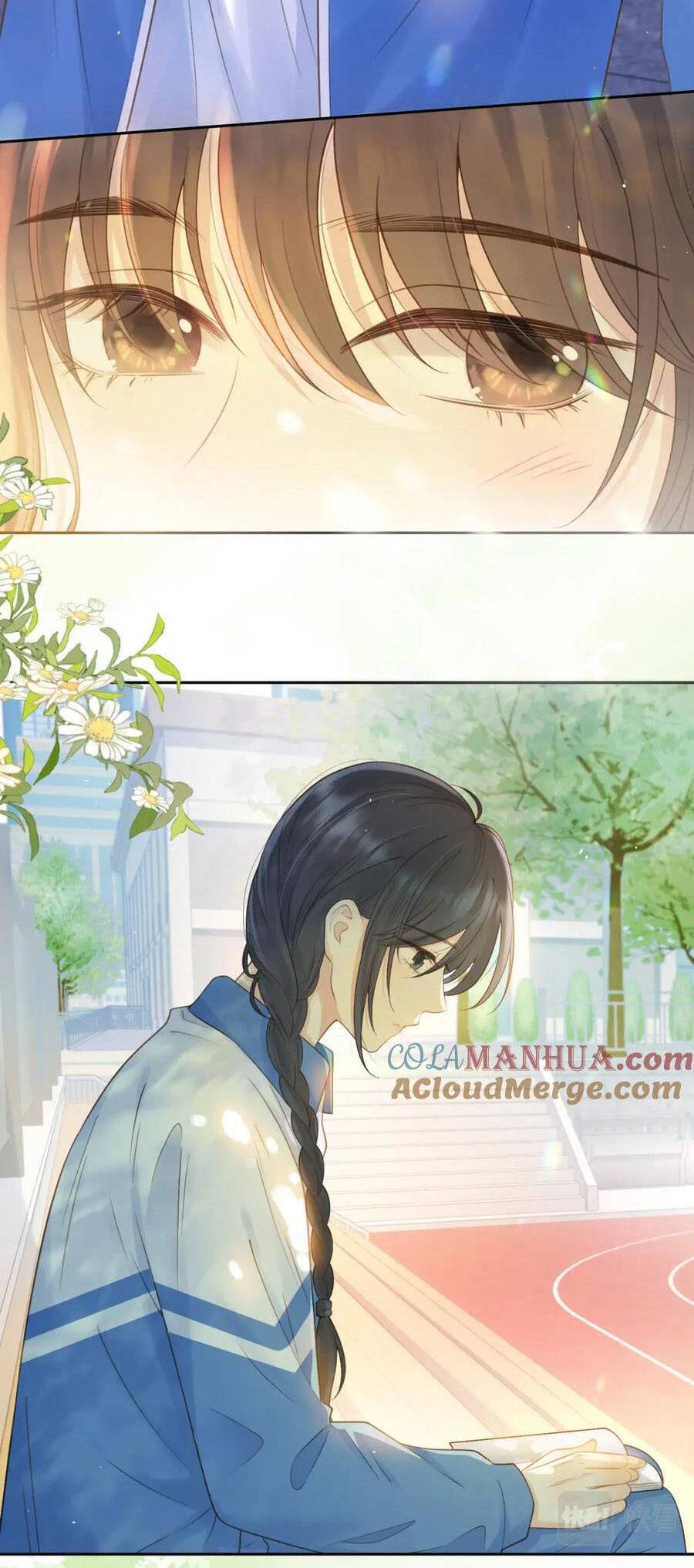 Núi Của Cô Ấy, Biển Của Cô Ấy Chapter 20 - 21