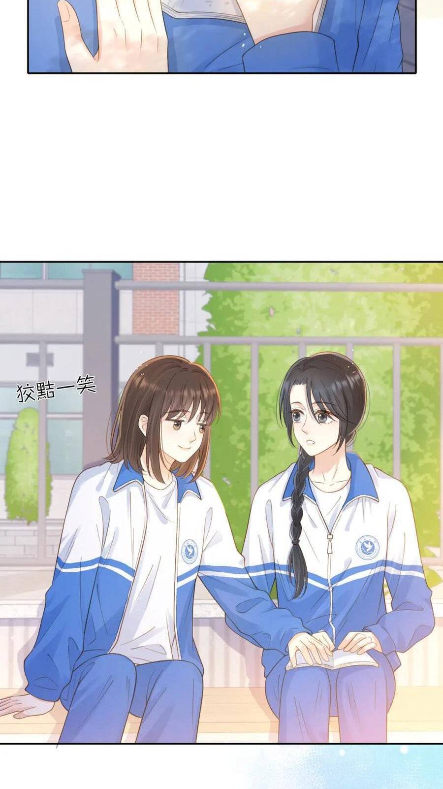 Núi Của Cô Ấy, Biển Của Cô Ấy Chapter 20 - 23