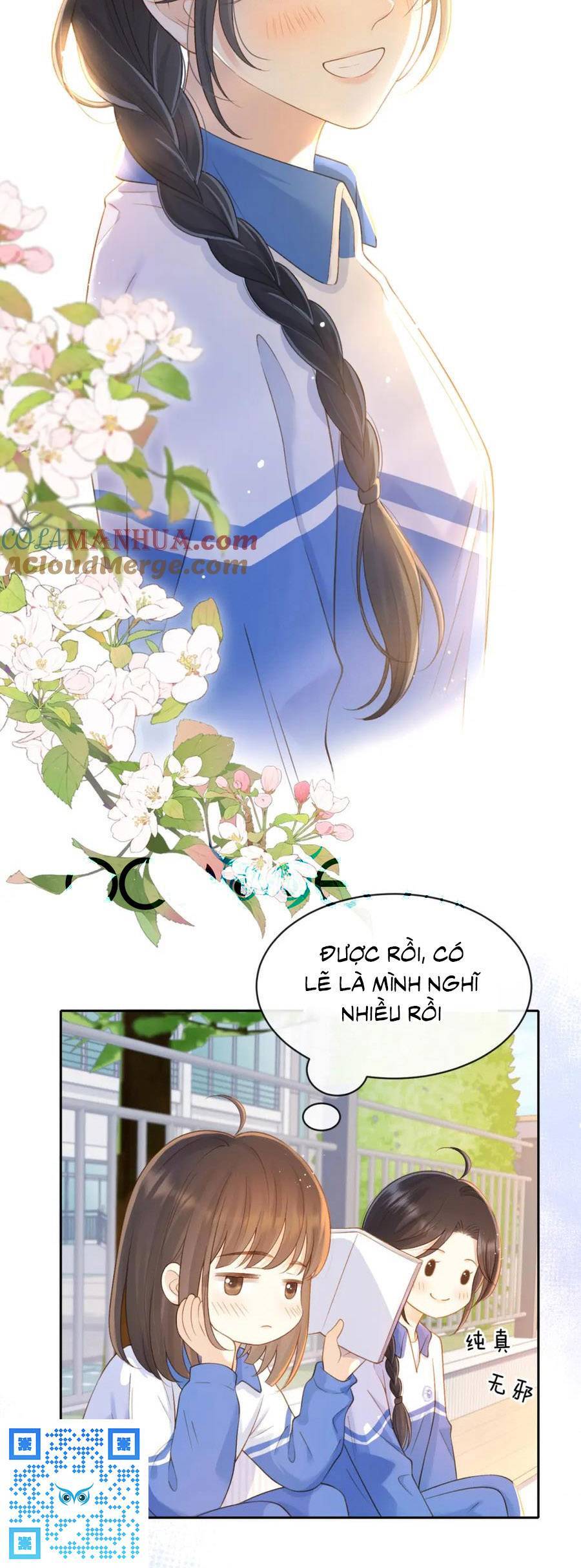 Núi Của Cô Ấy, Biển Của Cô Ấy Chapter 20 - 31