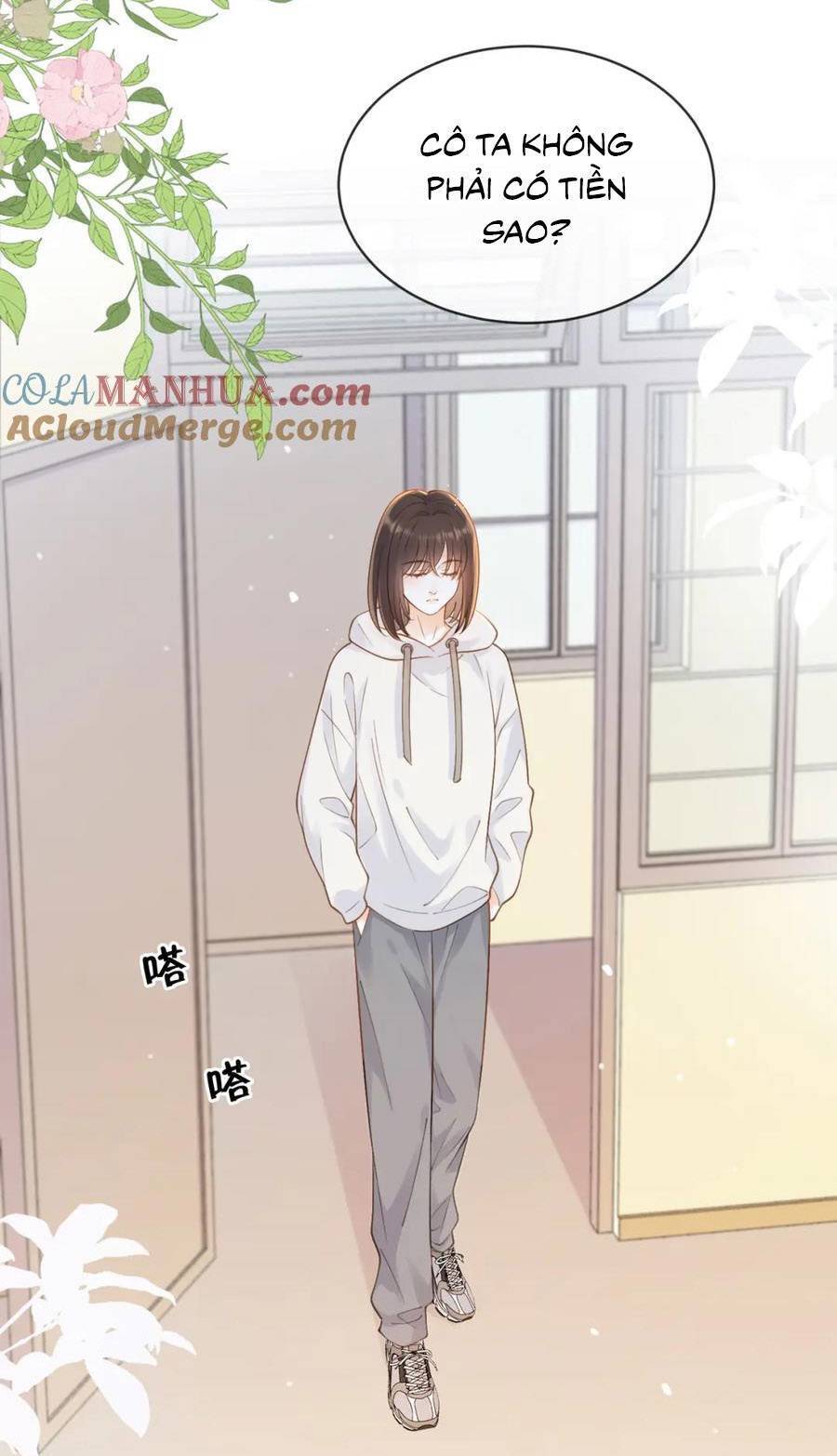 Núi Của Nàng, Biển Của Nàng Chapter 20 - 6