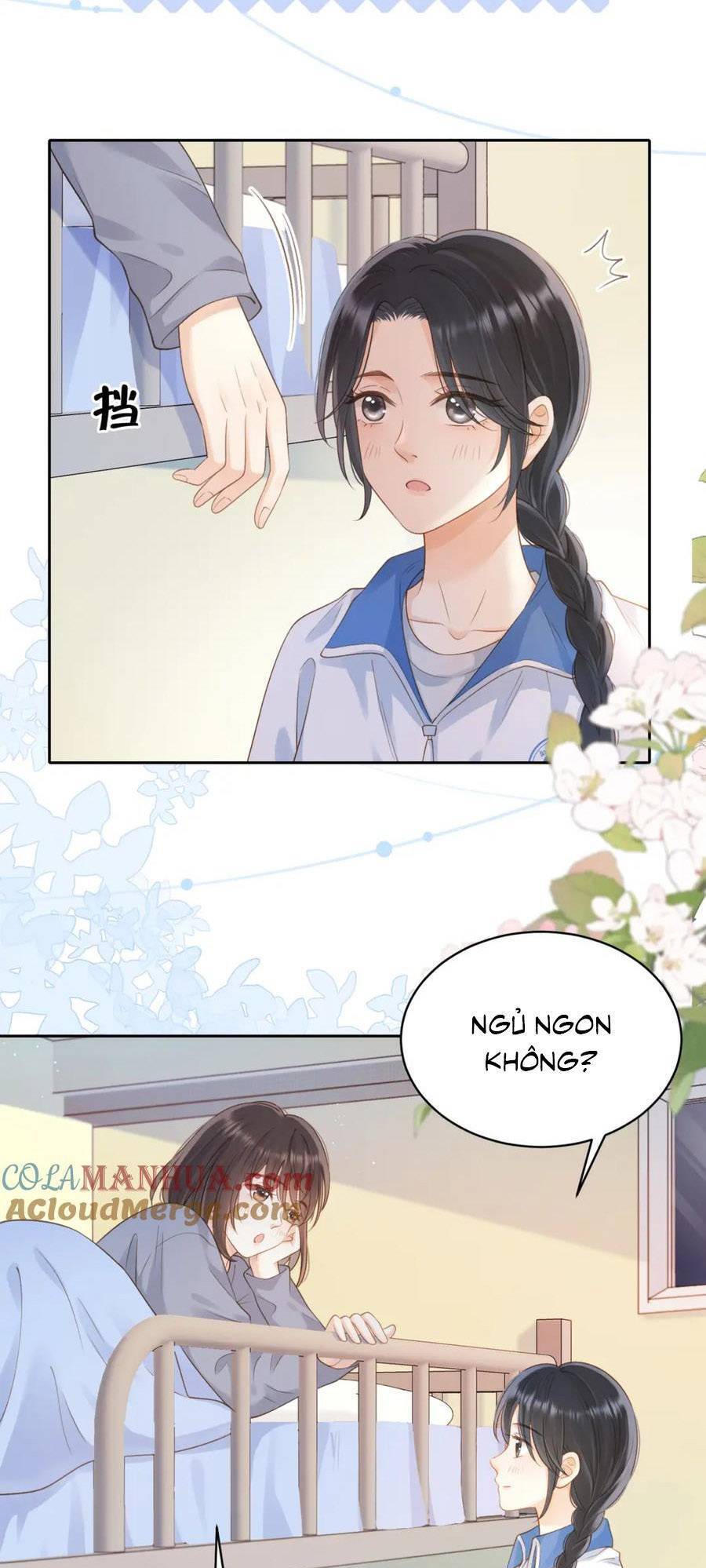 Núi Của Cô Ấy, Biển Của Cô Ấy Chapter 20 - 10