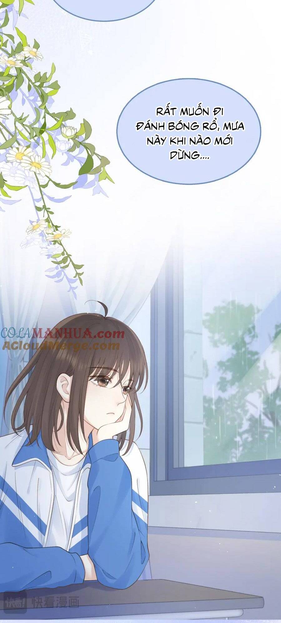 Núi Của Cô Ấy, Biển Của Cô Ấy Chapter 21 - 12