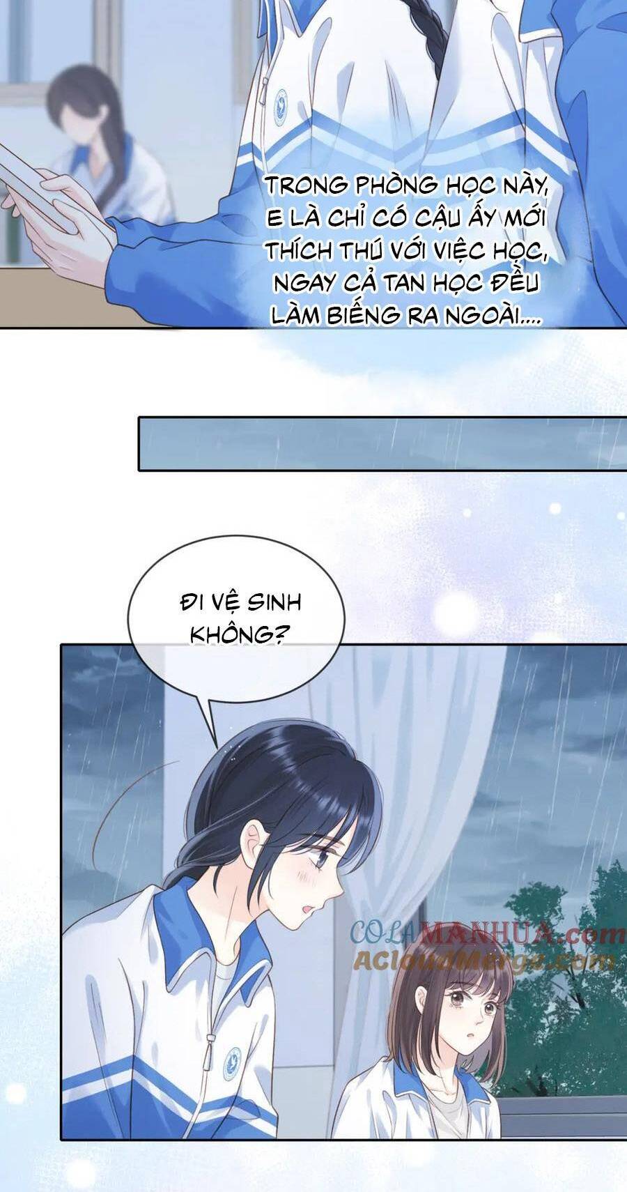 Núi Của Cô Ấy, Biển Của Cô Ấy Chapter 21 - 14