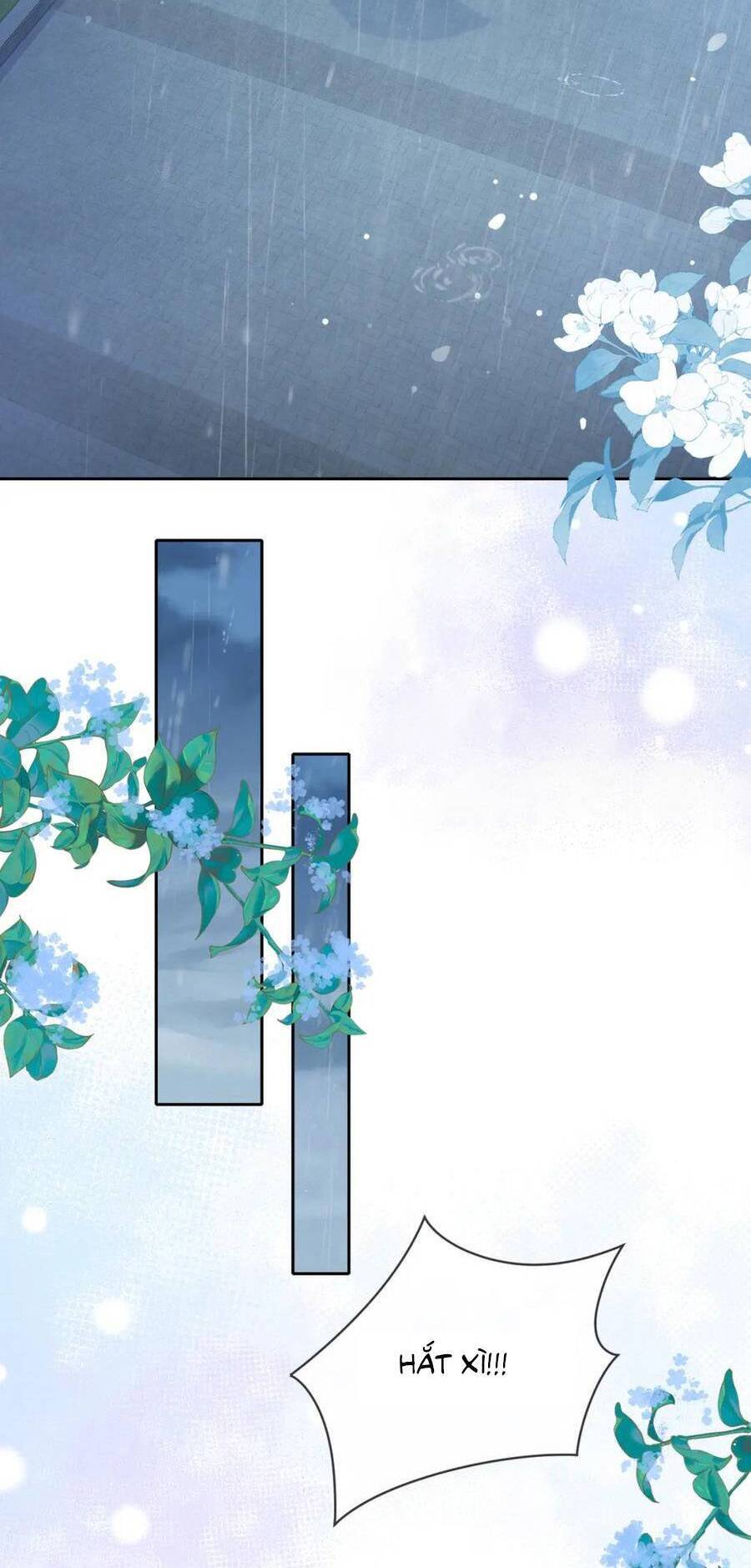 Núi Của Cô Ấy, Biển Của Cô Ấy Chapter 21 - 18