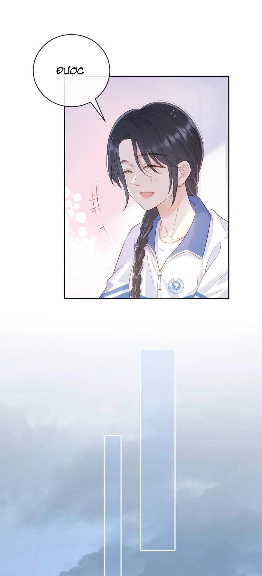 Núi Của Cô Ấy, Biển Của Cô Ấy Chapter 21 - 25