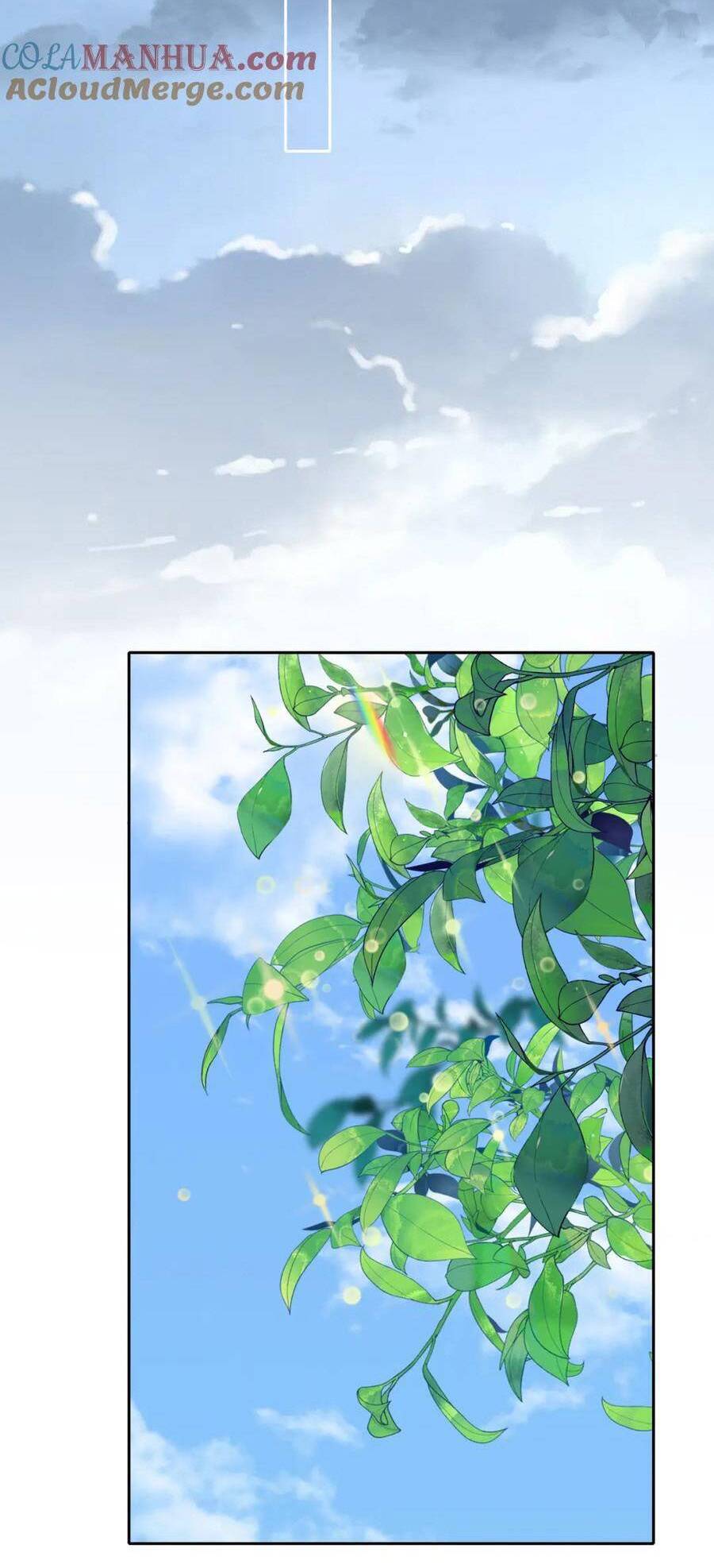 Núi Của Nàng, Biển Của Nàng Chapter 21 - 26