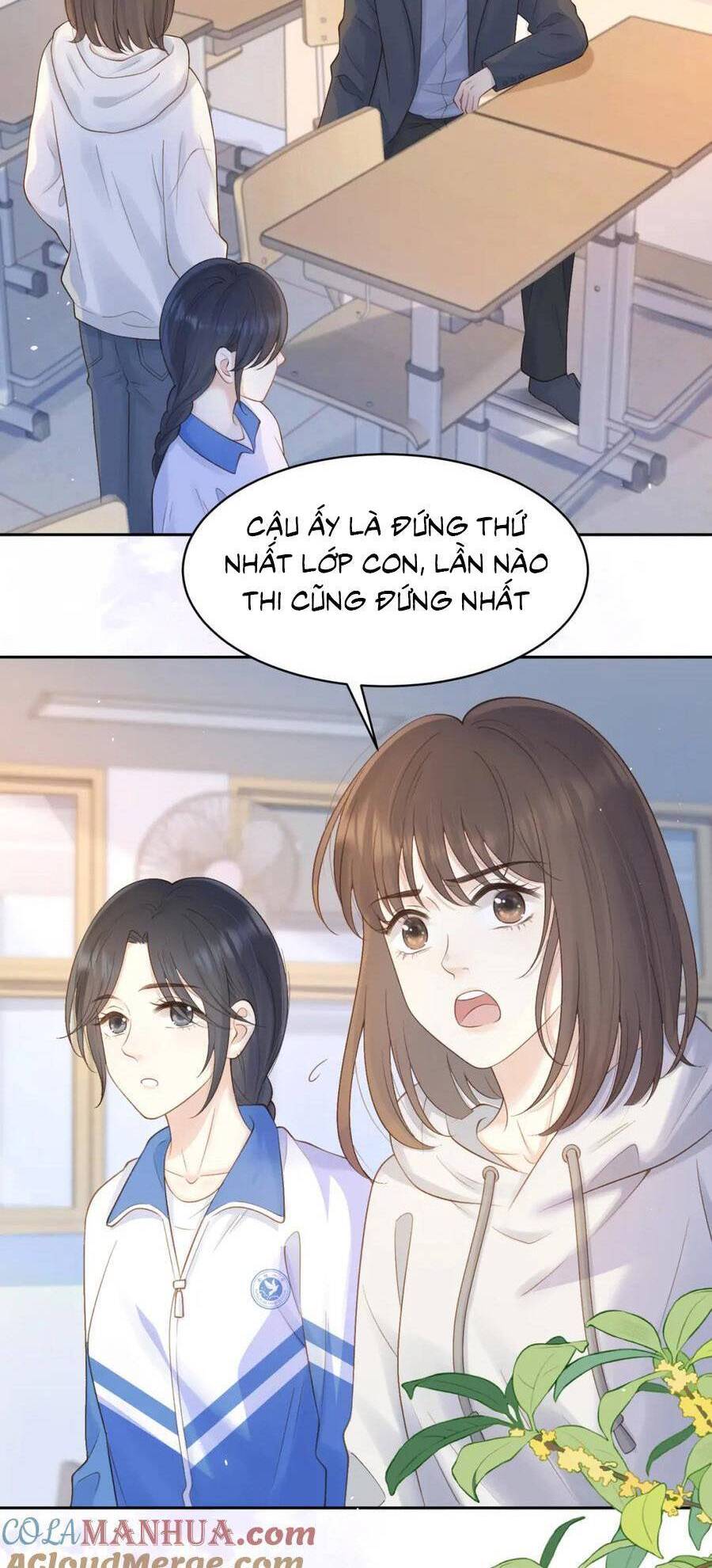 Núi Của Nàng, Biển Của Nàng Chapter 22 - 18