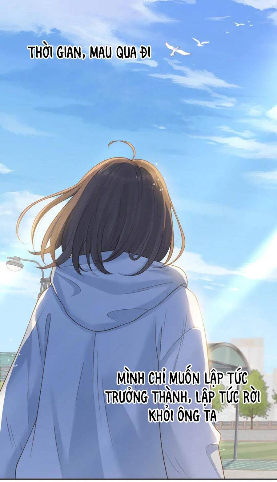 Núi Của Nàng, Biển Của Nàng Chapter 22 - 28