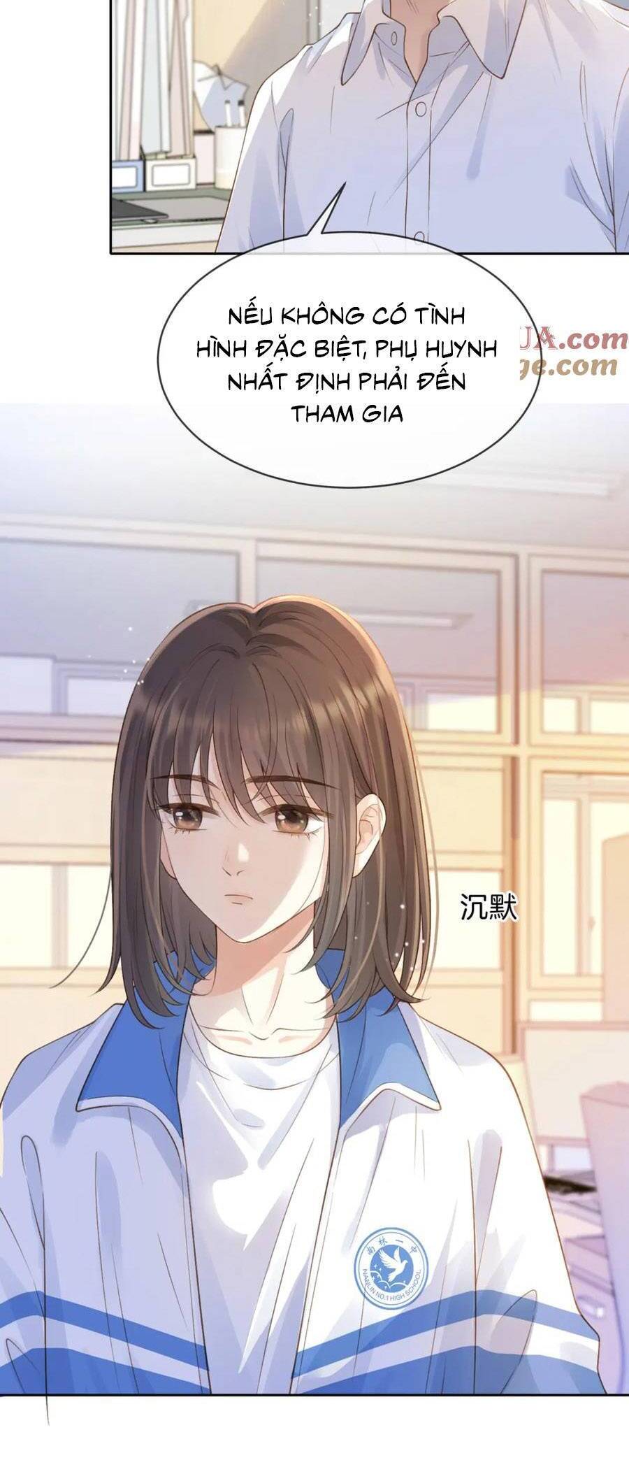 Núi Của Nàng, Biển Của Nàng Chapter 22 - 4