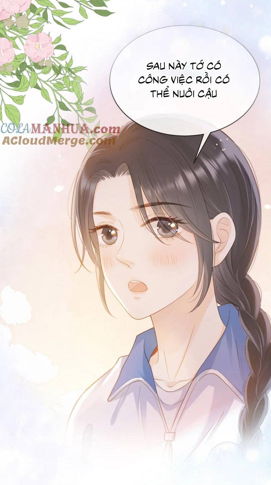 Núi Của Nàng, Biển Của Nàng Chapter 22 - 31