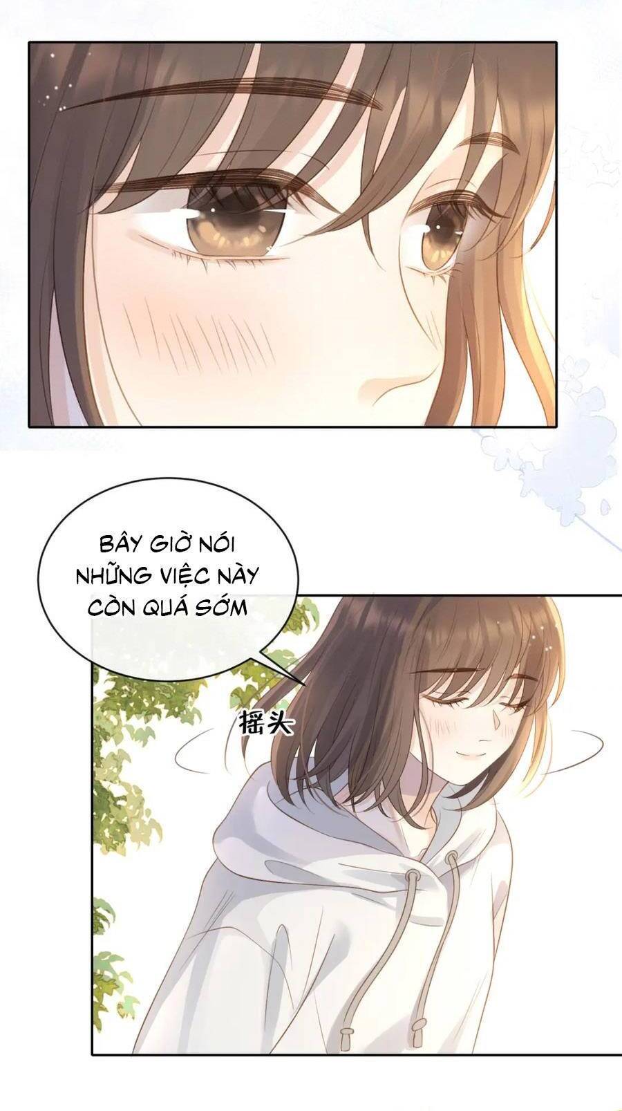Núi Của Nàng, Biển Của Nàng Chapter 22 - 32