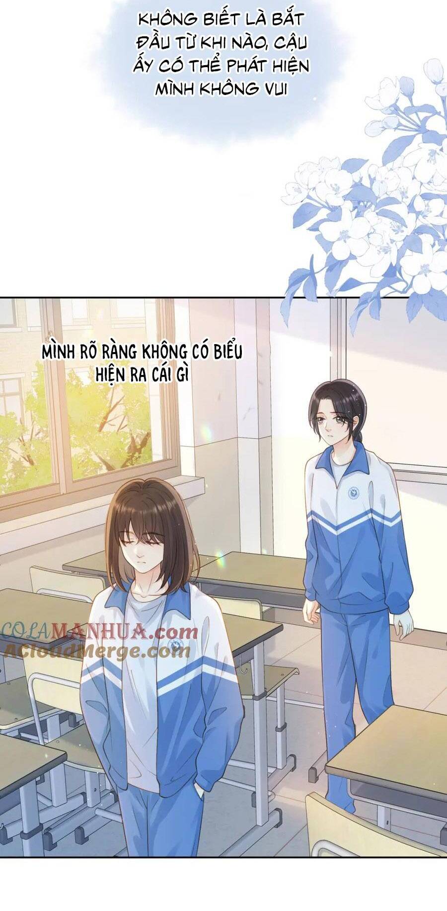 Núi Của Nàng, Biển Của Nàng Chapter 22 - 8