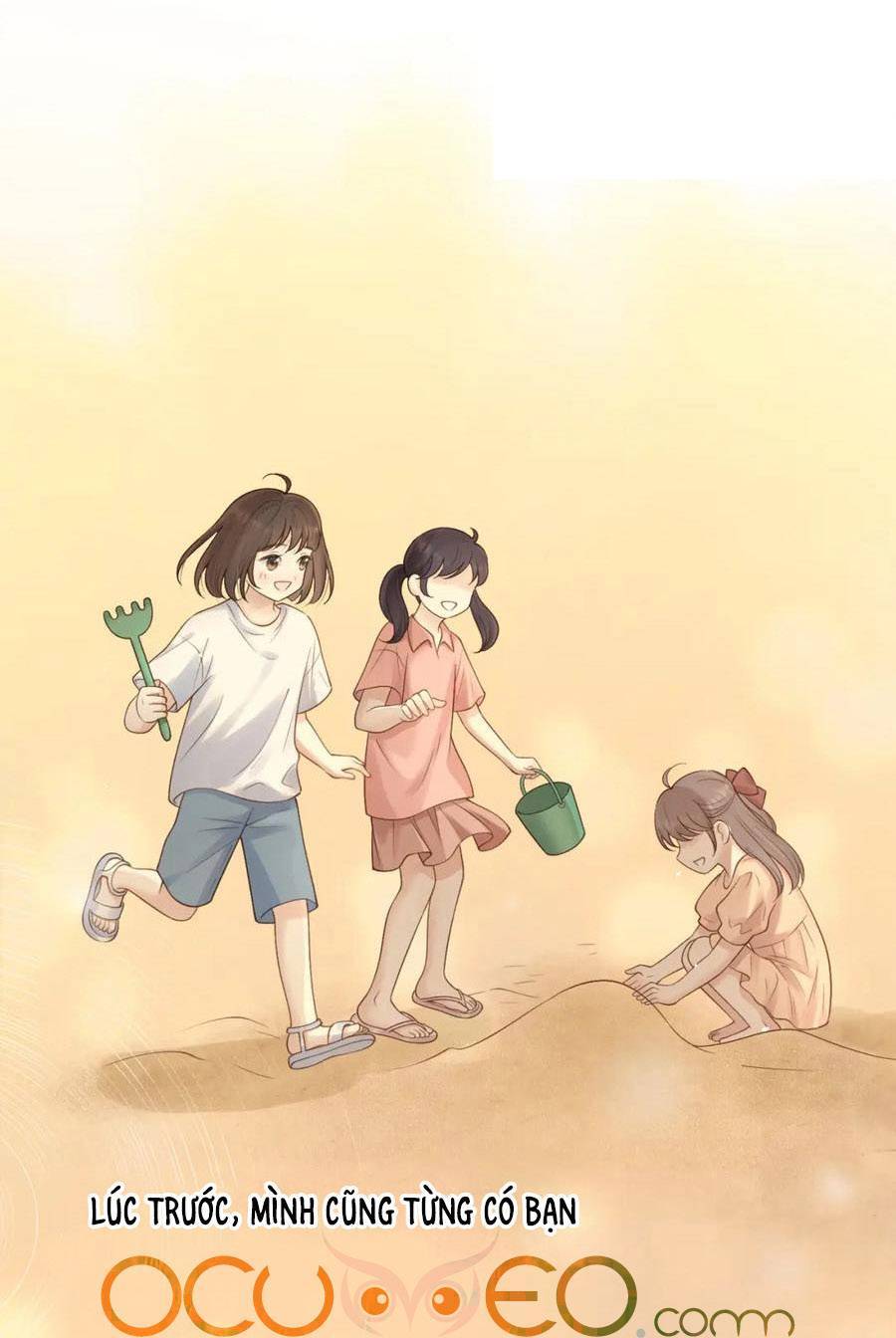 Núi Của Cô Ấy, Biển Của Cô Ấy Chapter 23 - 2