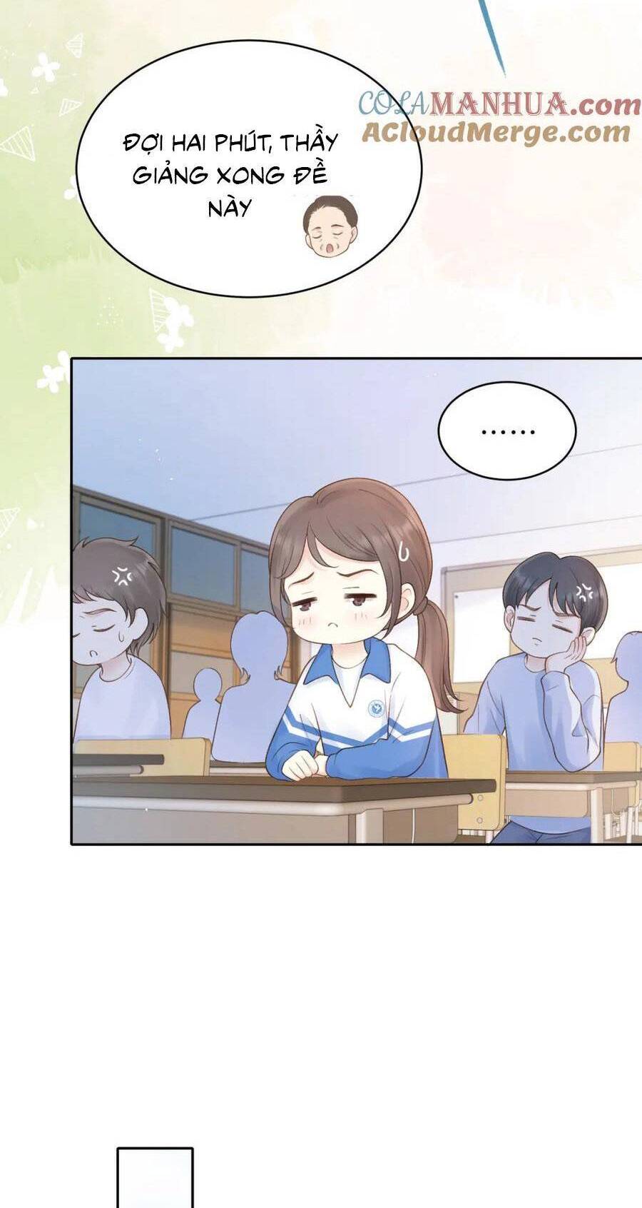 Núi Của Cô Ấy, Biển Của Cô Ấy Chapter 23 - 12