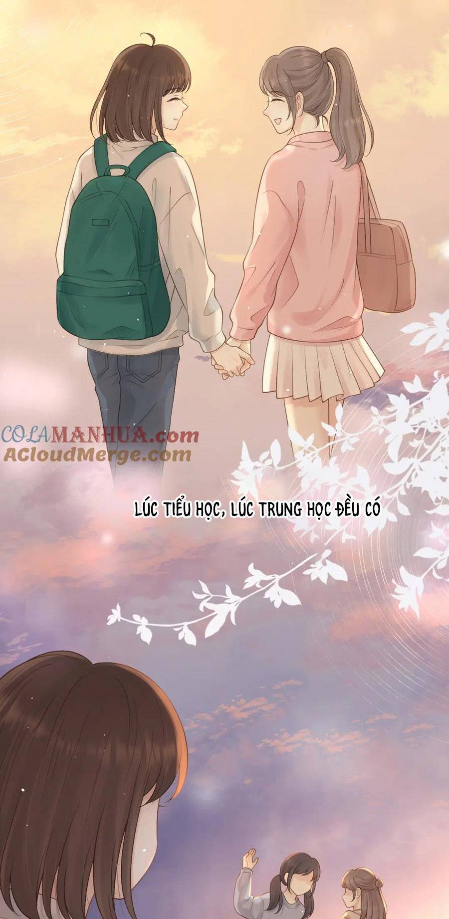Núi Của Cô Ấy, Biển Của Cô Ấy Chapter 23 - 3