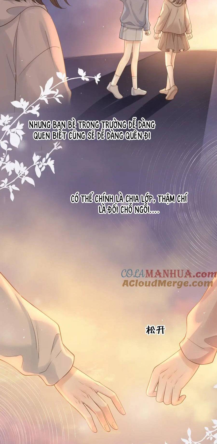 Núi Của Cô Ấy, Biển Của Cô Ấy Chapter 23 - 4