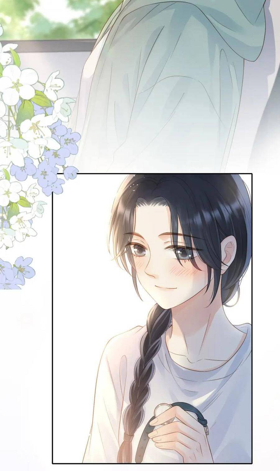Núi Của Cô Ấy, Biển Của Cô Ấy Chapter 23 - 31