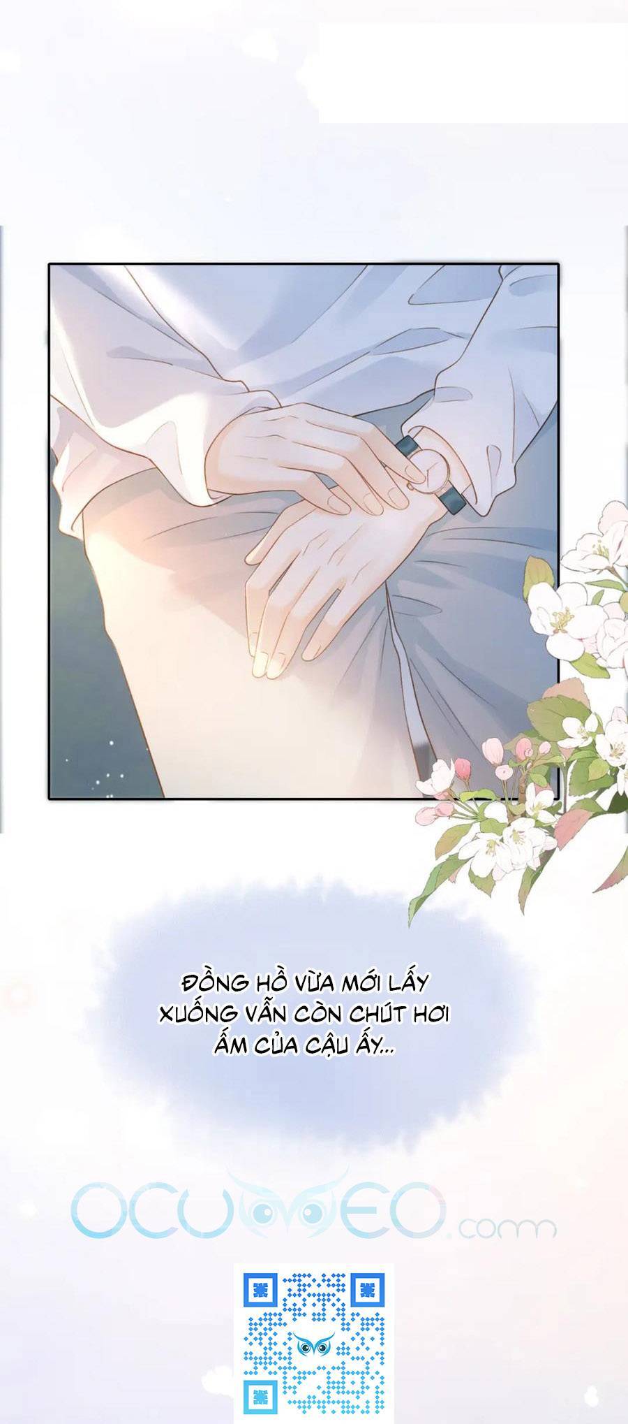 Núi Của Cô Ấy, Biển Của Cô Ấy Chapter 23 - 32