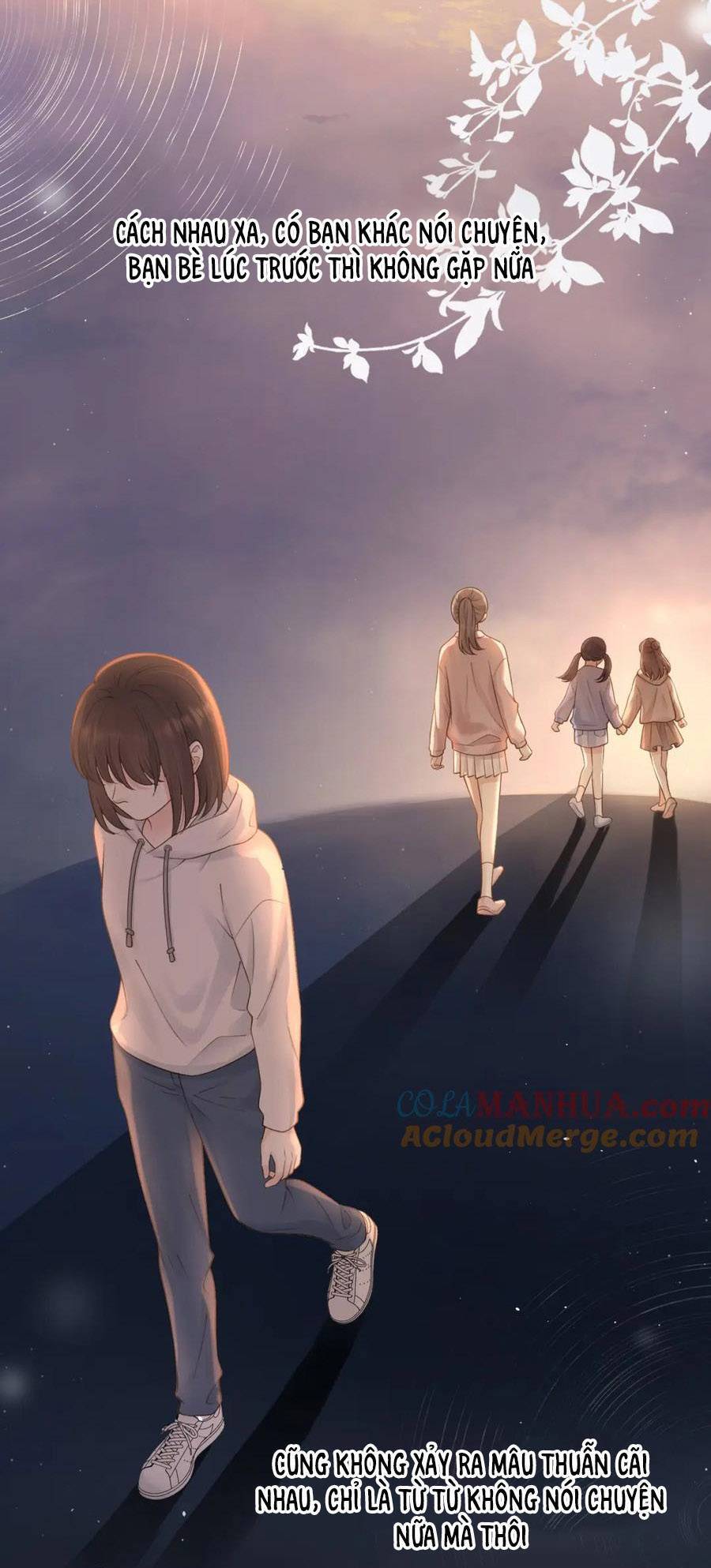 Núi Của Cô Ấy, Biển Của Cô Ấy Chapter 23 - 5