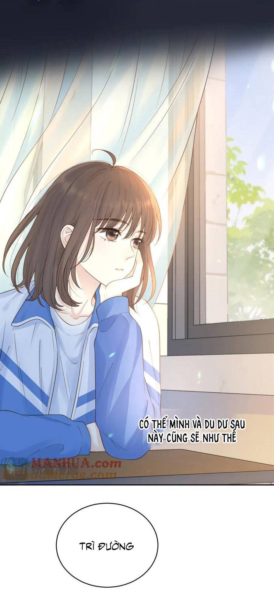 Núi Của Cô Ấy, Biển Của Cô Ấy Chapter 23 - 6