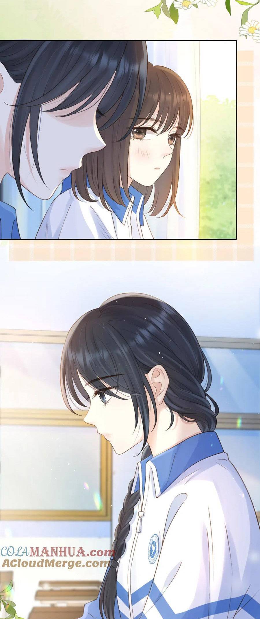 Núi Của Cô Ấy, Biển Của Cô Ấy Chapter 23 - 9