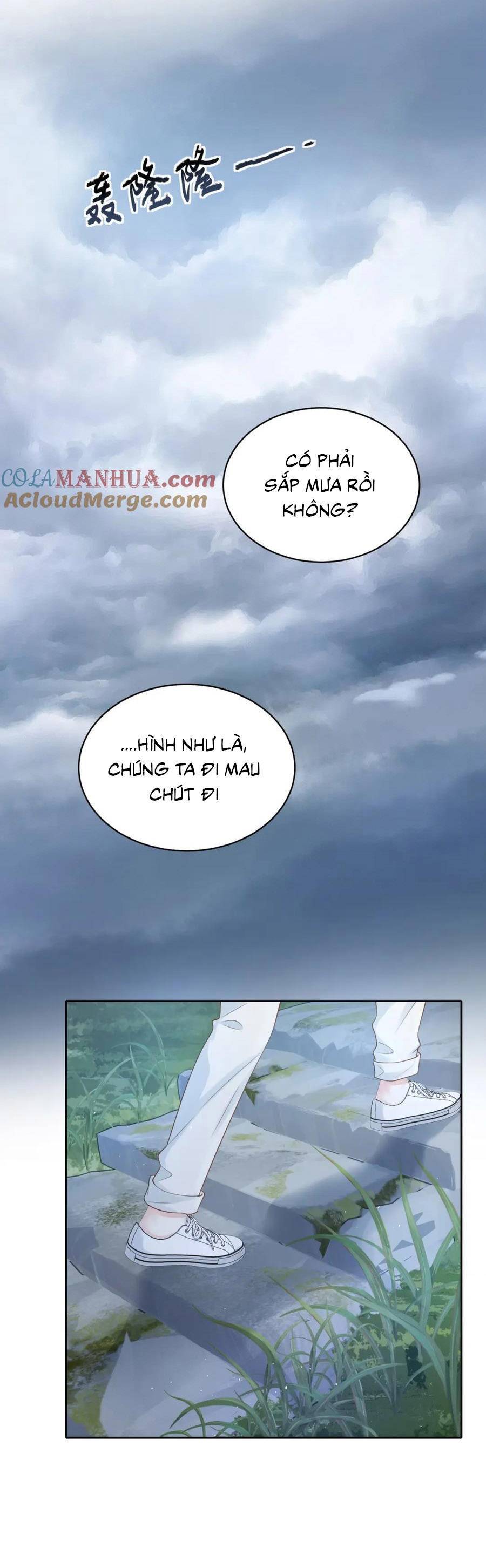 Núi Của Nàng, Biển Của Nàng Chapter 24 - 11