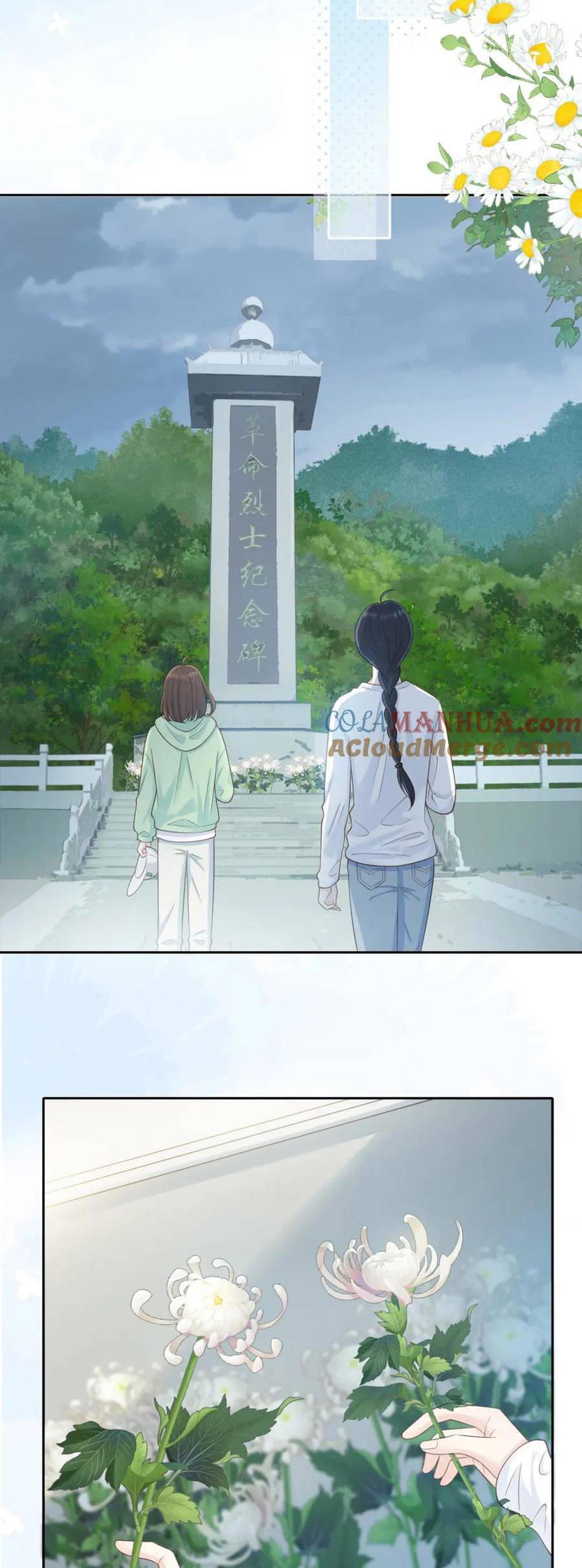 Núi Của Nàng, Biển Của Nàng Chapter 24 - 14