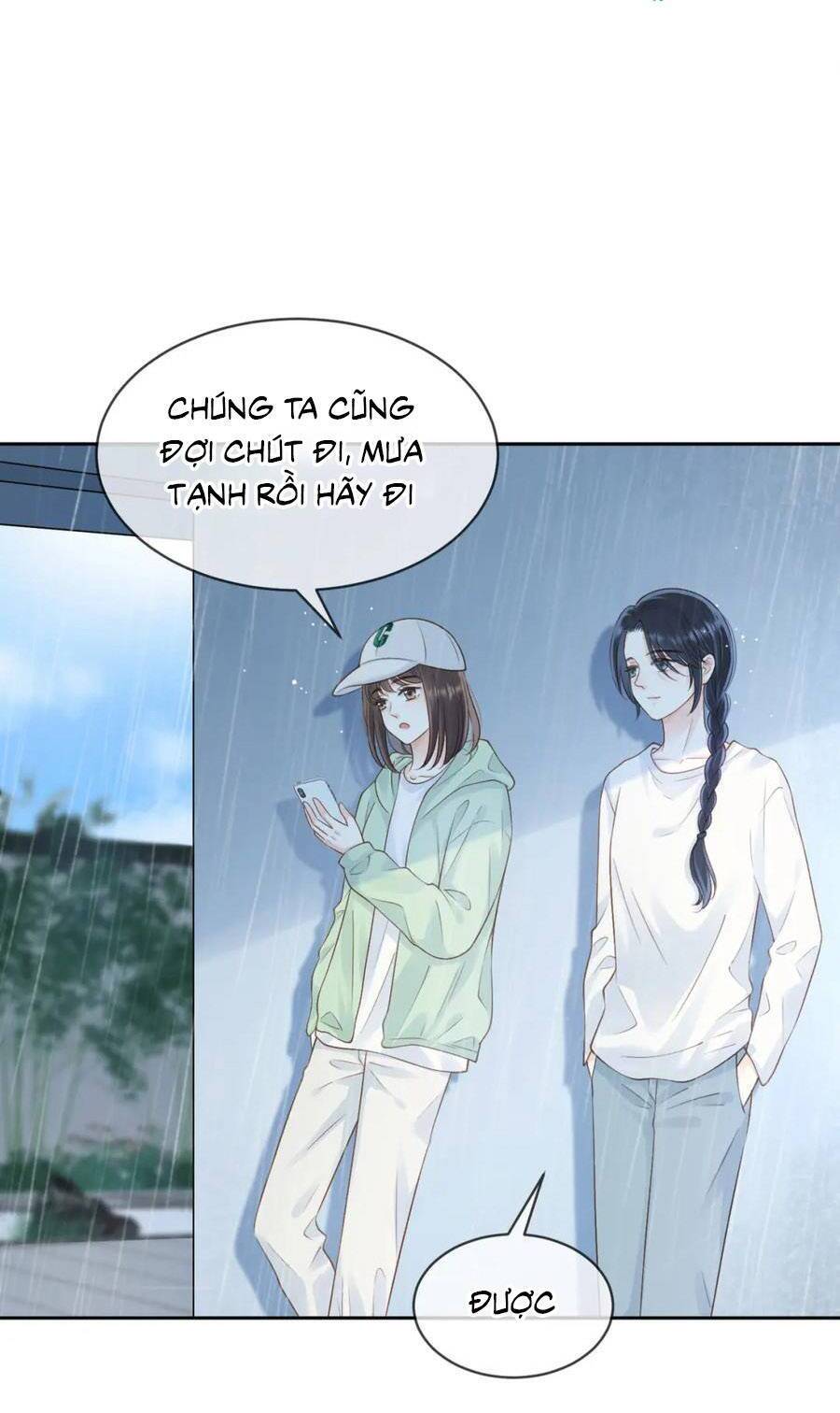 Núi Của Nàng, Biển Của Nàng Chapter 24 - 17