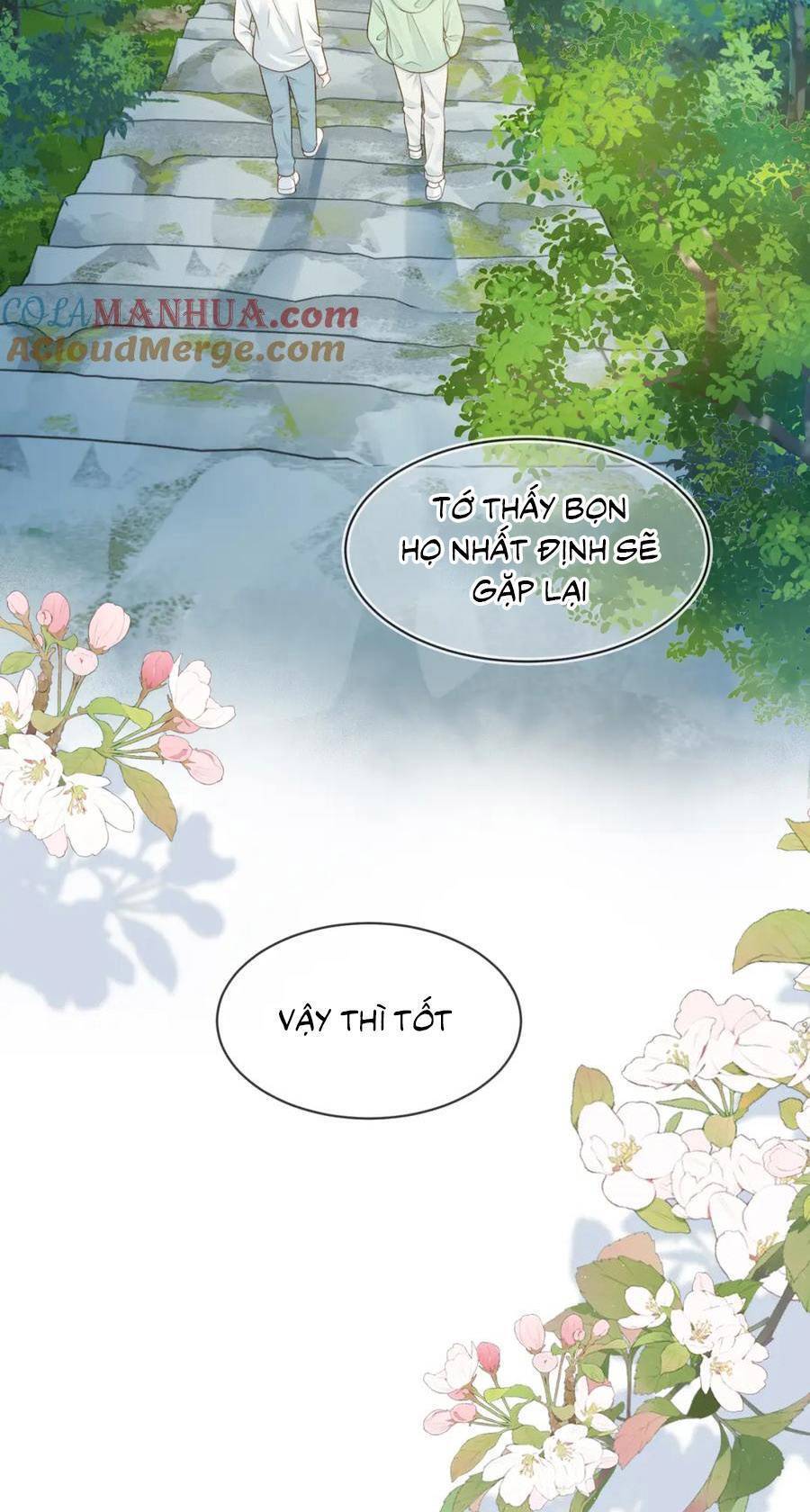 Núi Của Nàng, Biển Của Nàng Chapter 24 - 29