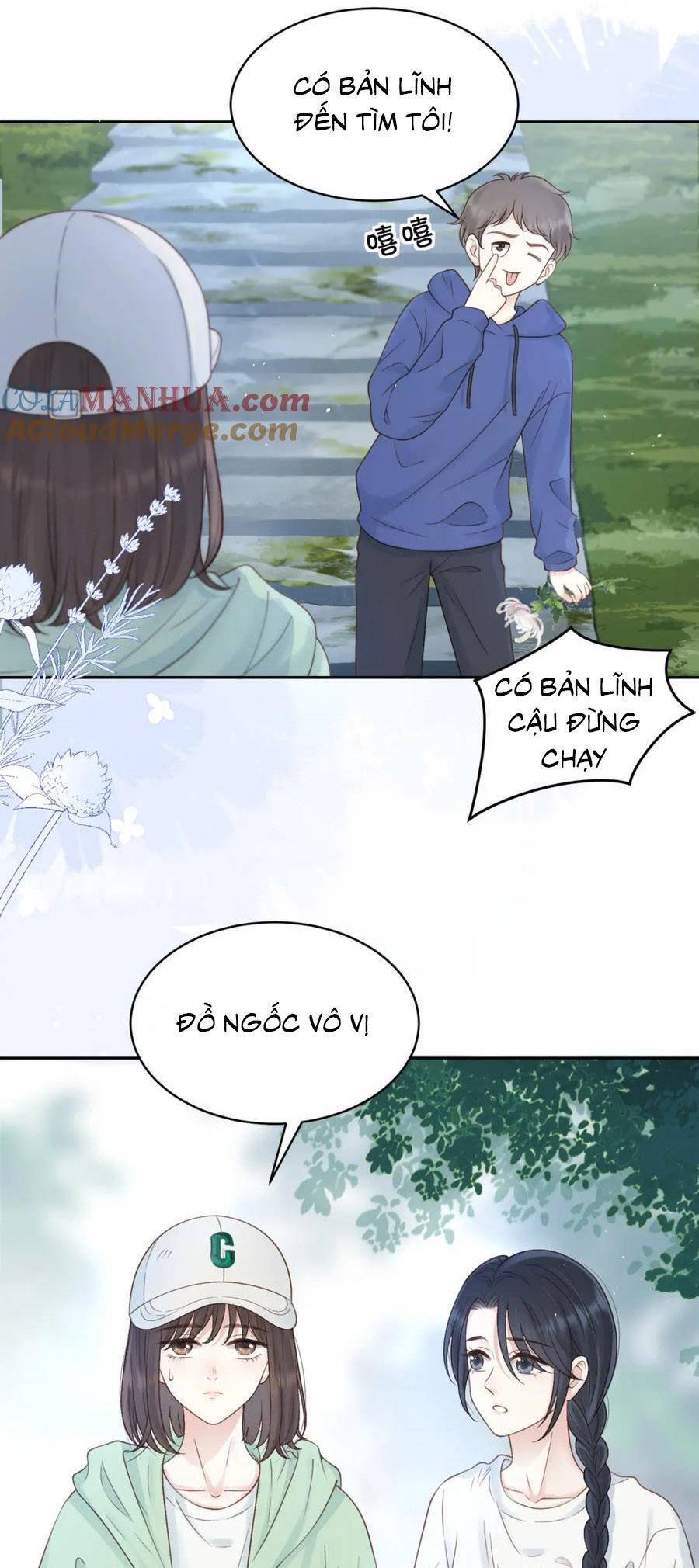 Núi Của Nàng, Biển Của Nàng Chapter 24 - 5