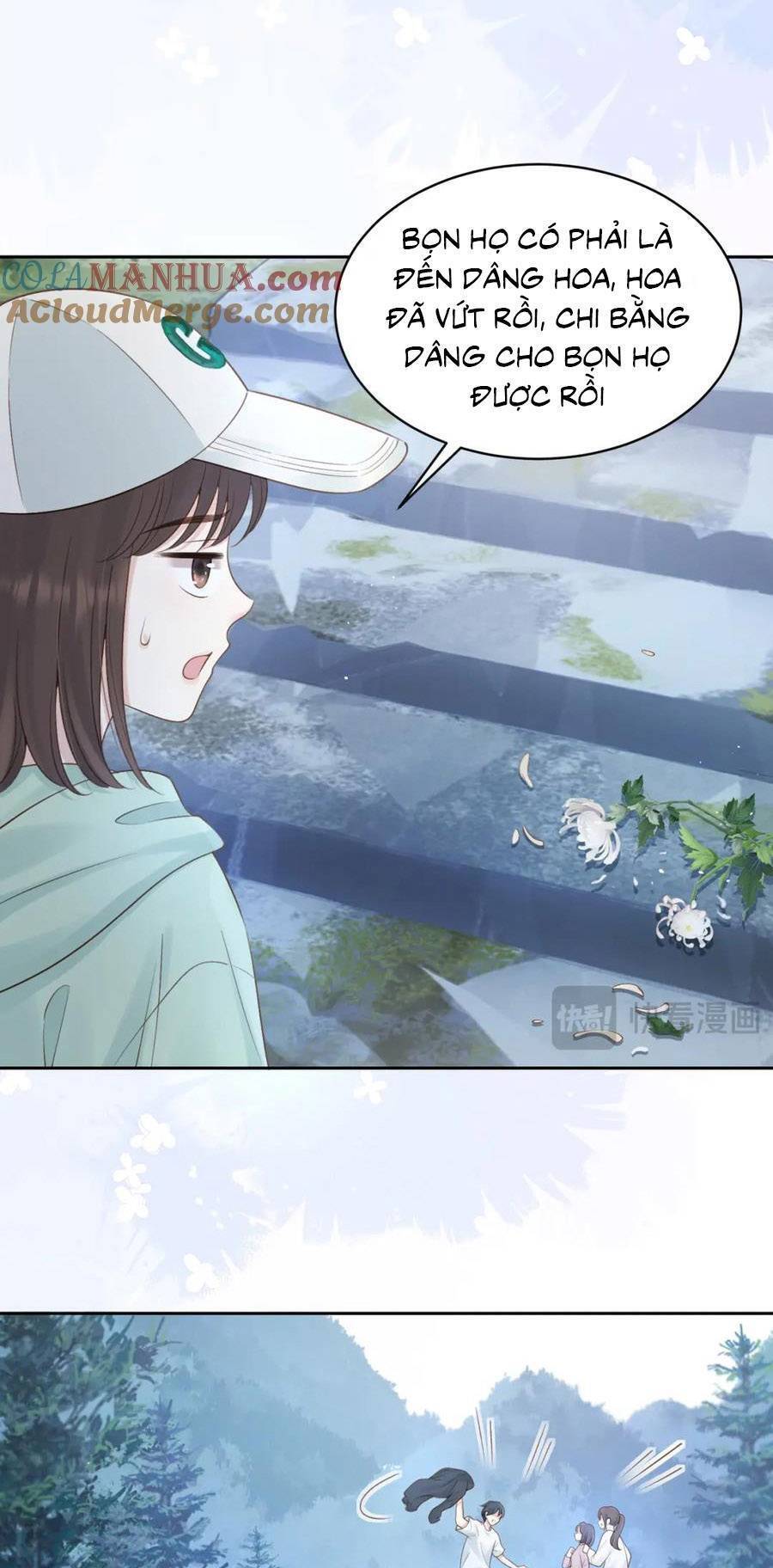 Núi Của Nàng, Biển Của Nàng Chapter 24 - 9