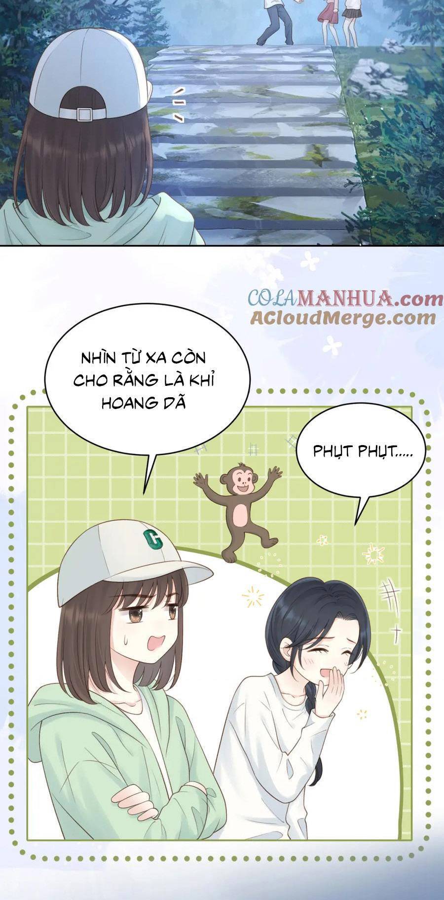 Núi Của Nàng, Biển Của Nàng Chapter 24 - 10