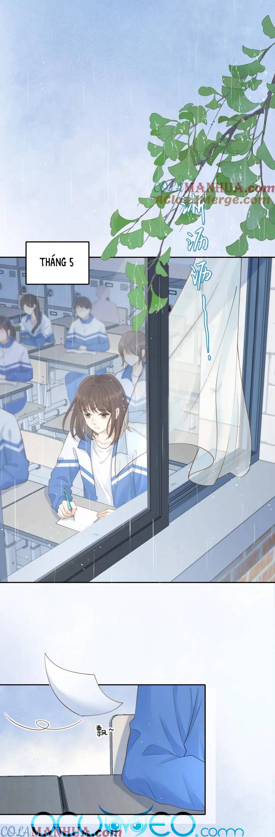 Núi Của Cô Ấy, Biển Của Cô Ấy Chapter 25 - 2