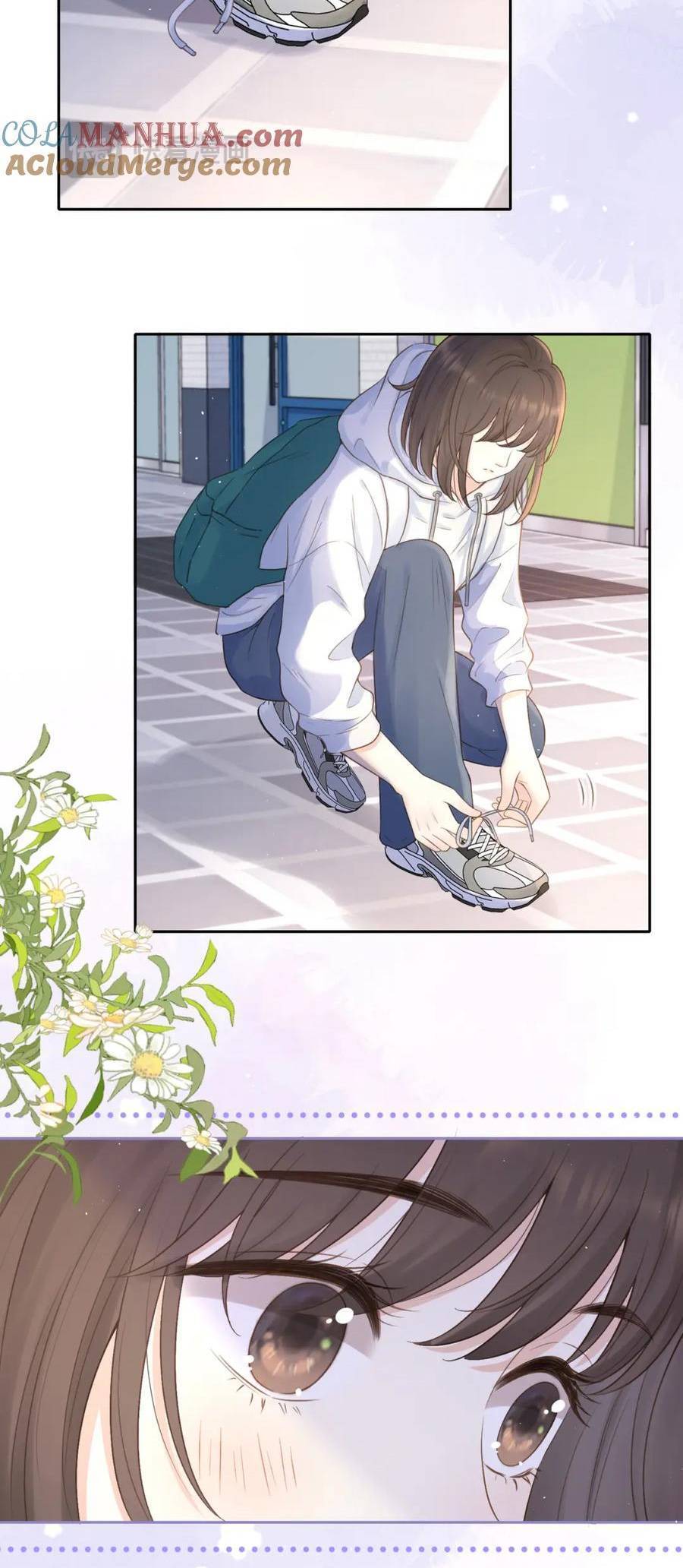 Núi Của Cô Ấy, Biển Của Cô Ấy Chapter 25 - 12
