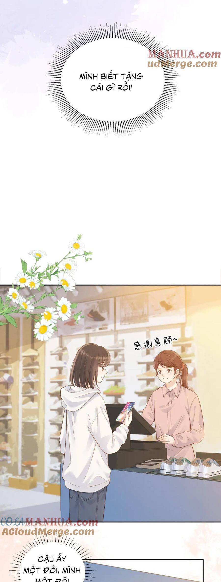 Núi Của Cô Ấy, Biển Của Cô Ấy Chapter 25 - 13