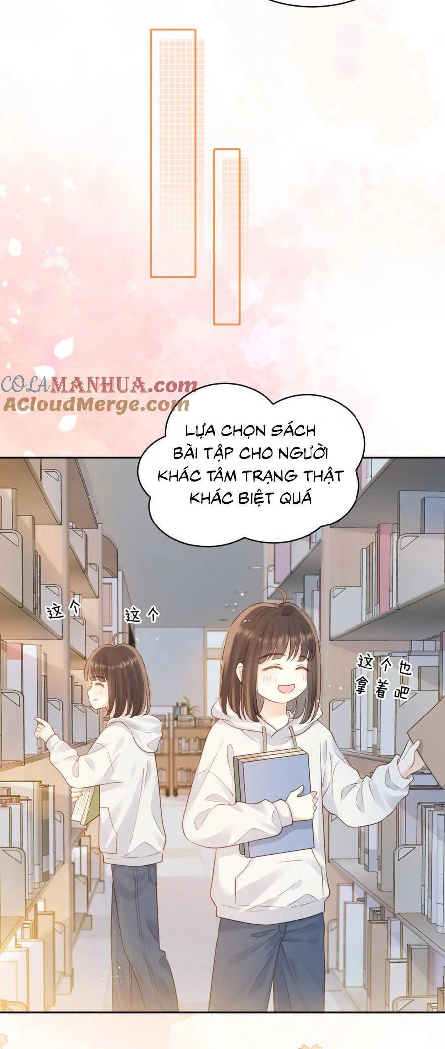 Núi Của Cô Ấy, Biển Của Cô Ấy Chapter 25 - 16