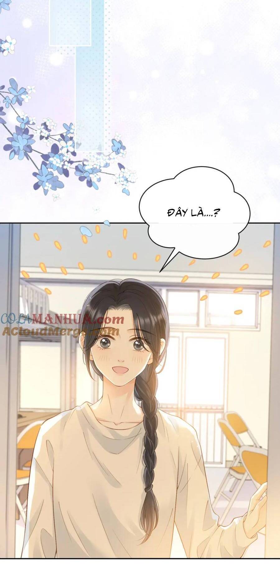 Núi Của Cô Ấy, Biển Của Cô Ấy Chapter 25 - 19